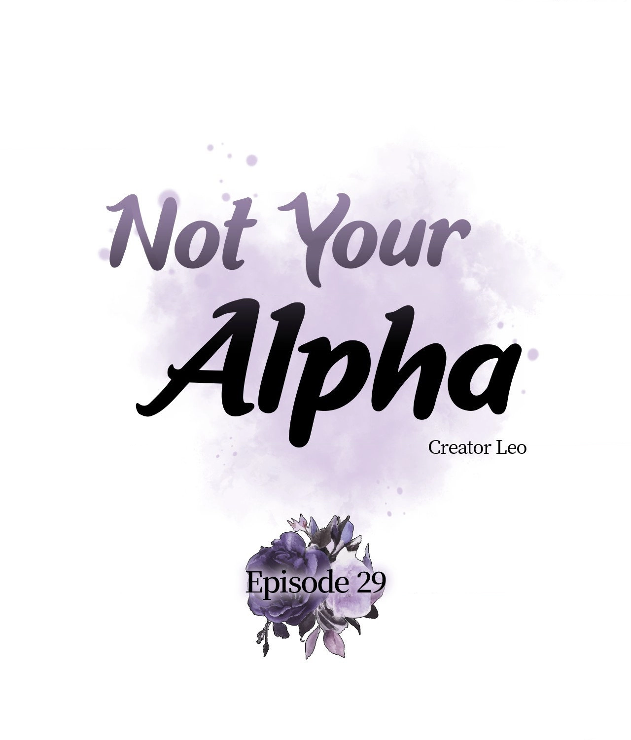 Not Your Alpha Chapter 29 page 56 - 