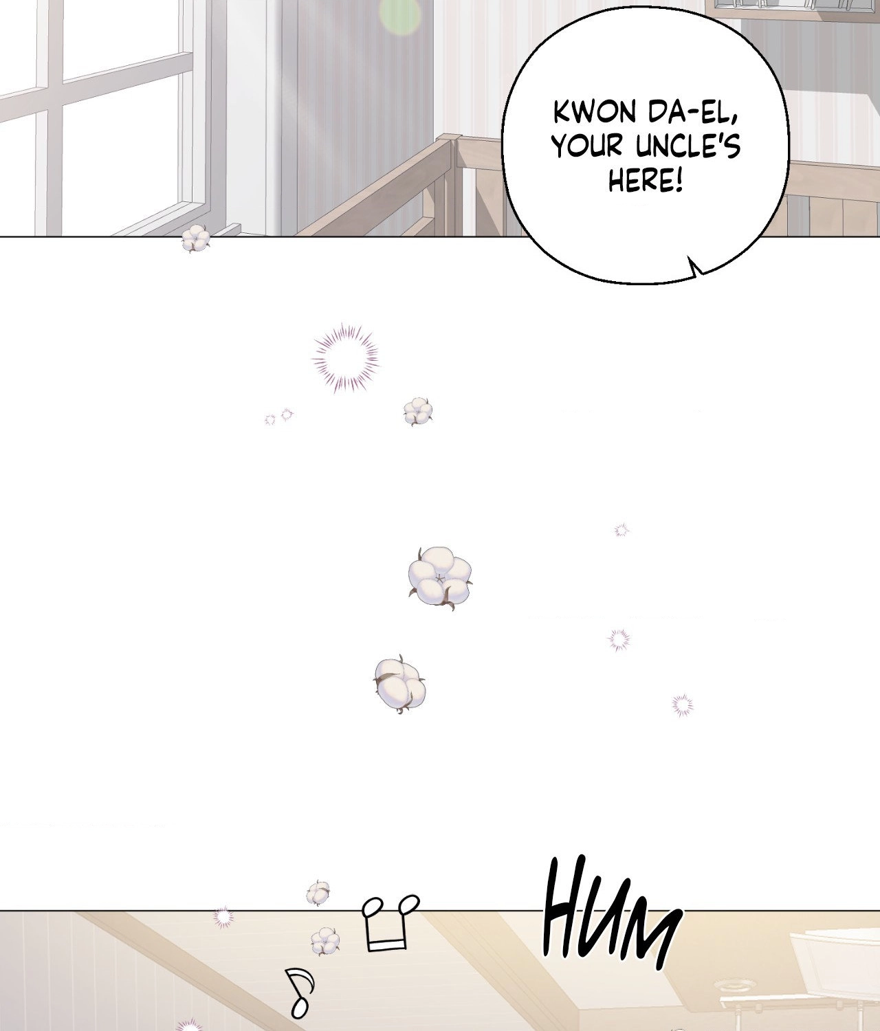 Not Your Alpha Chapter 29 page 58 - 
