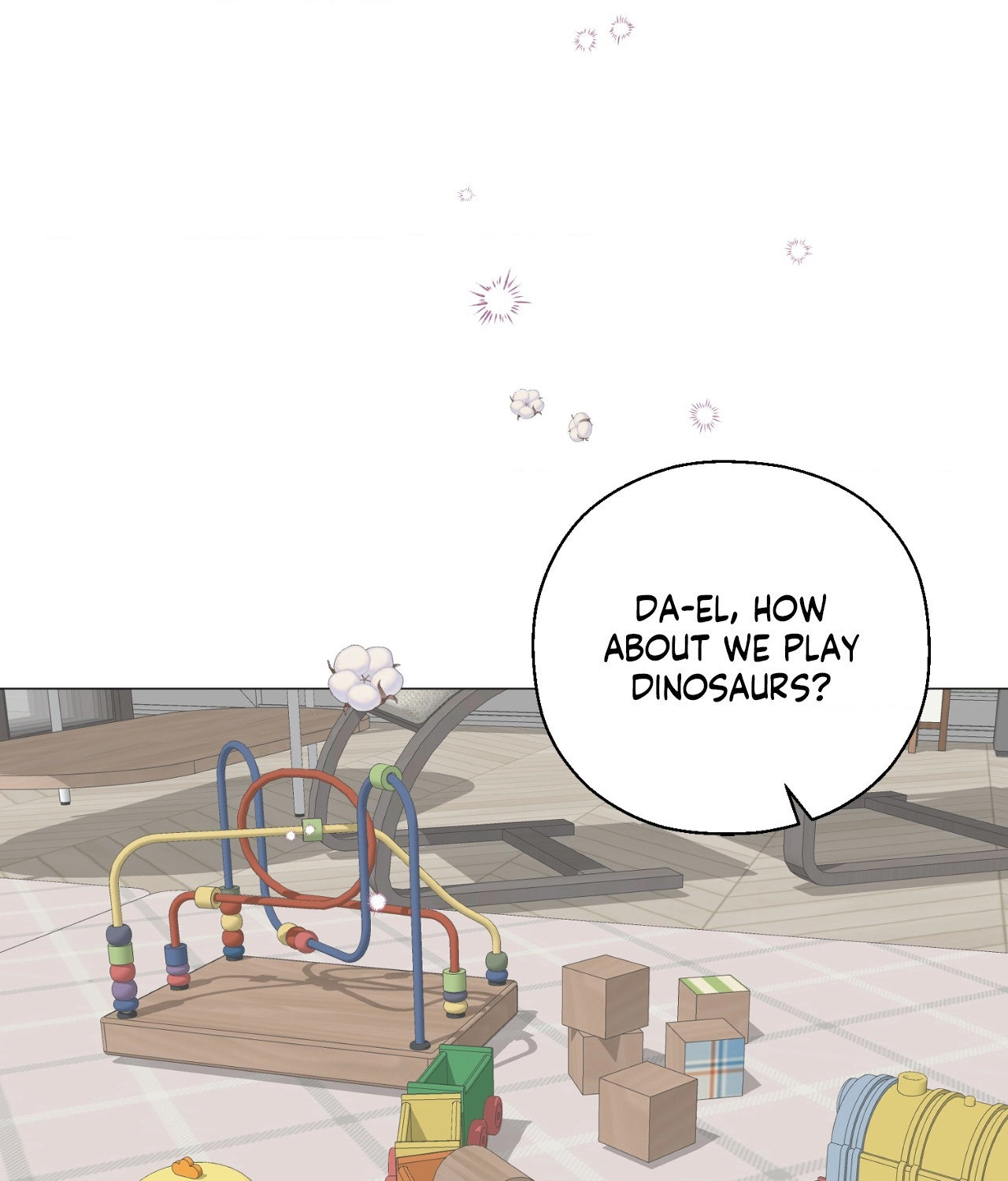 Not Your Alpha Chapter 29 page 60 - 