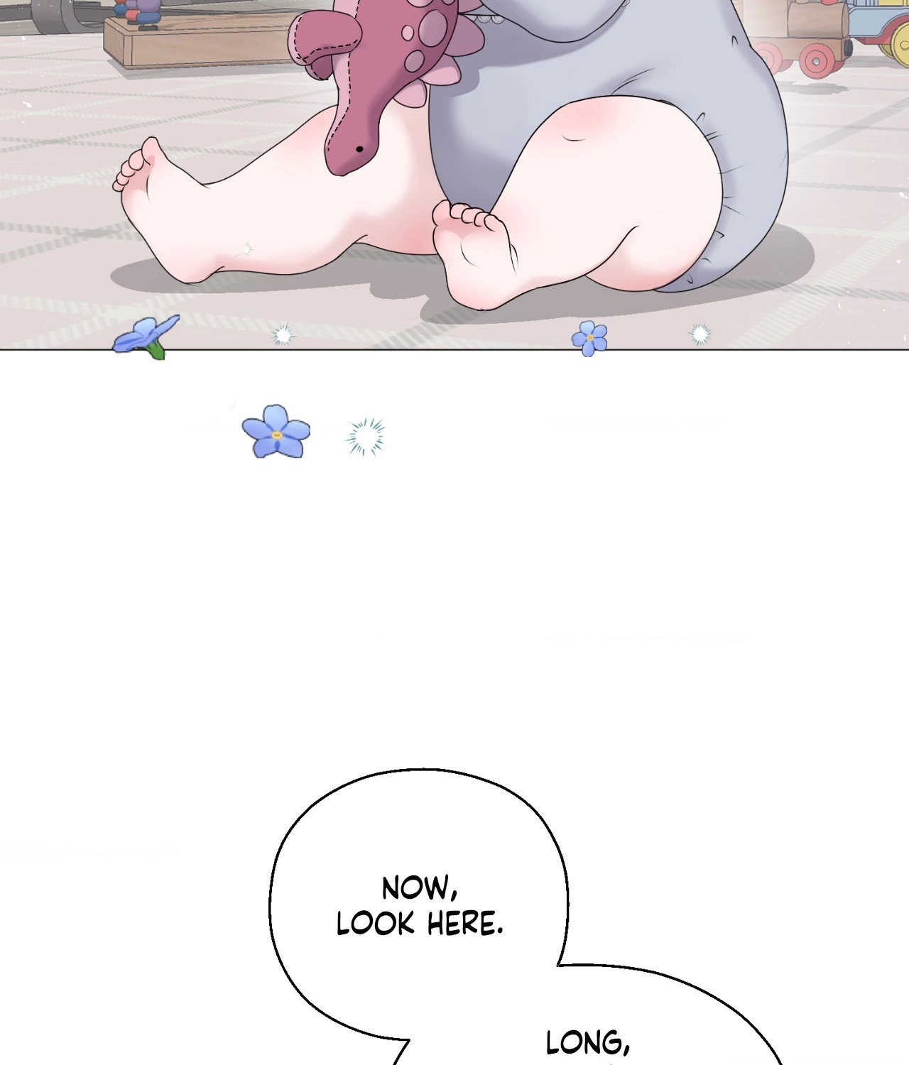 Not Your Alpha Chapter 29 page 63 - 