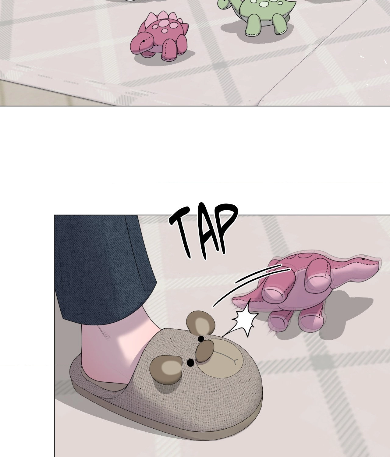 Not Your Alpha Chapter 29 page 65 - 