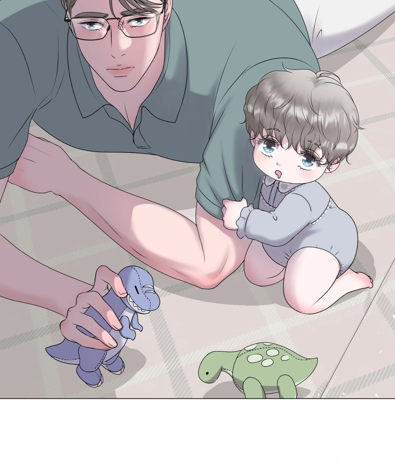 Not Your Alpha Chapter 29 page 67 - 