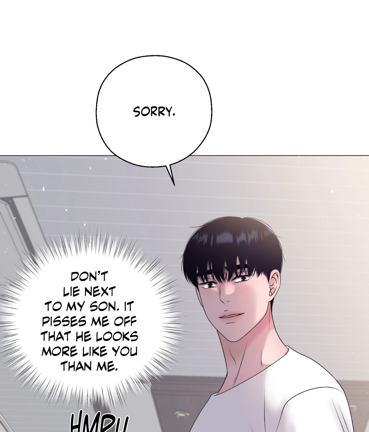 Not Your Alpha Chapter 29 page 68 - 