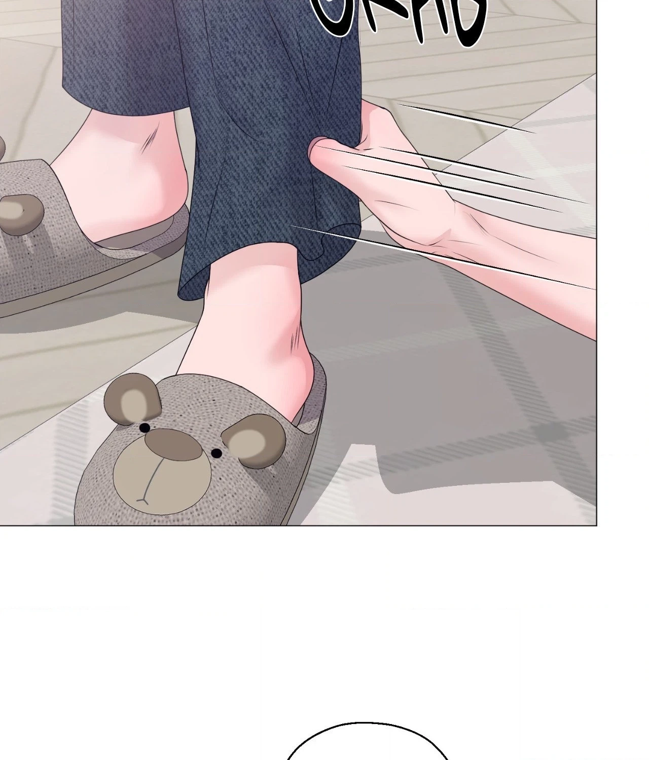 Not Your Alpha Chapter 29 page 70 - 