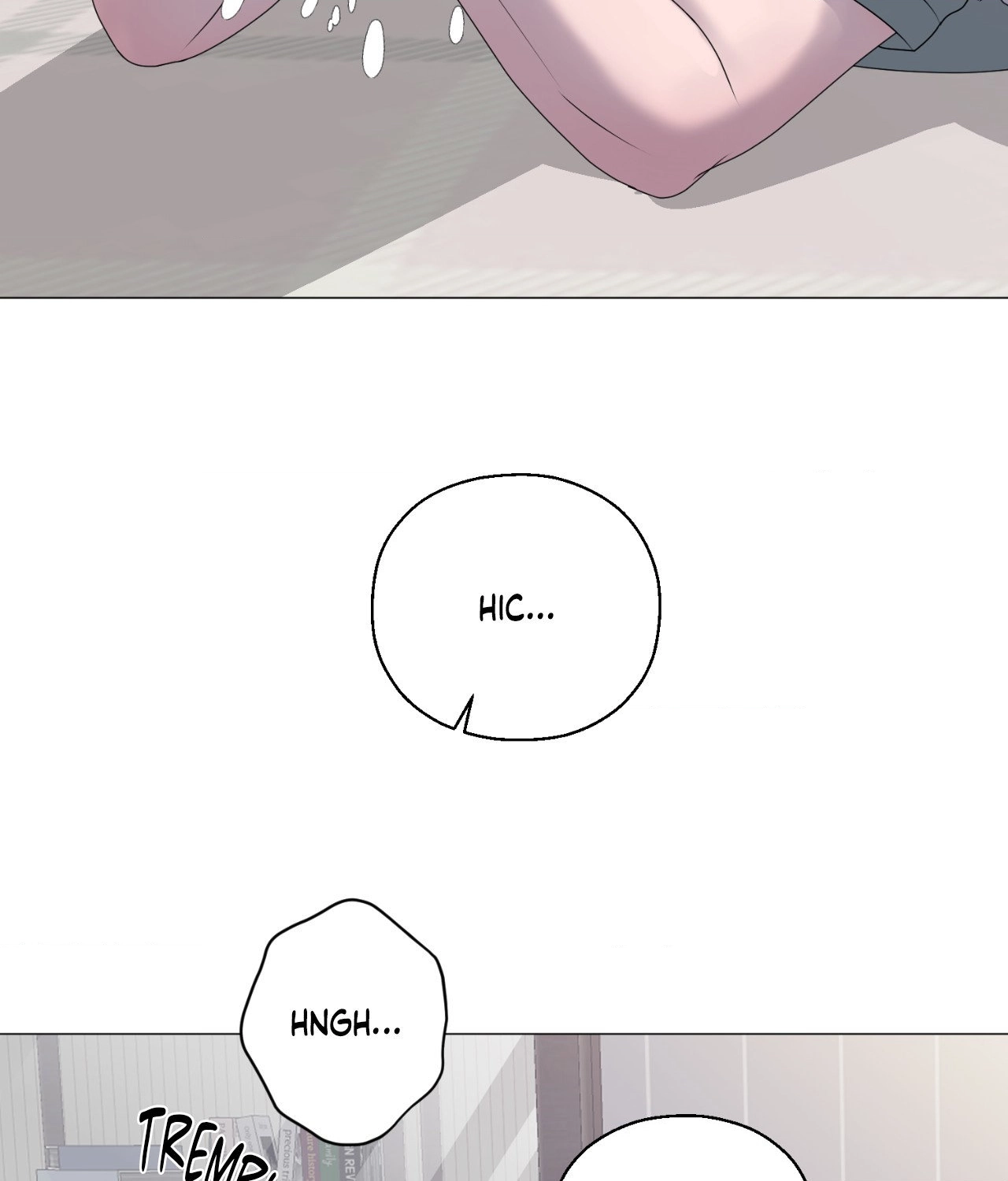Not Your Alpha Chapter 29 page 74 - 