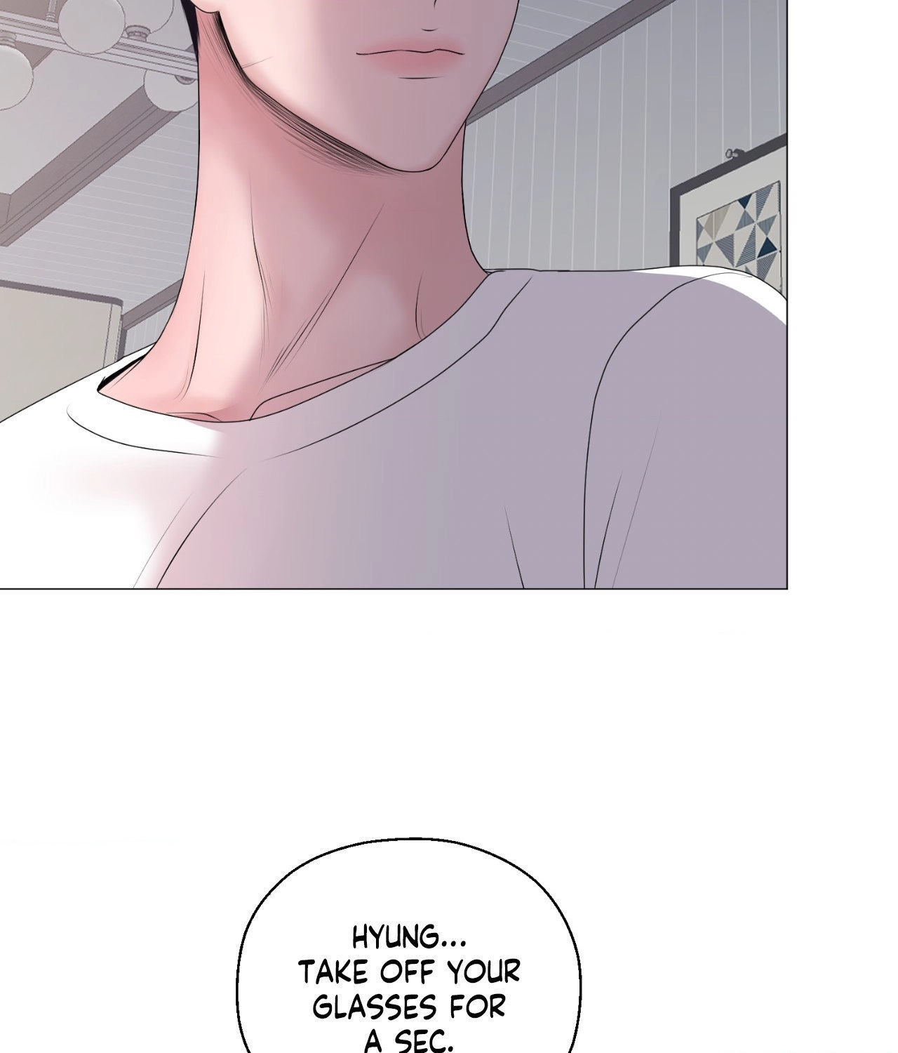 Not Your Alpha Chapter 29 page 77 - 