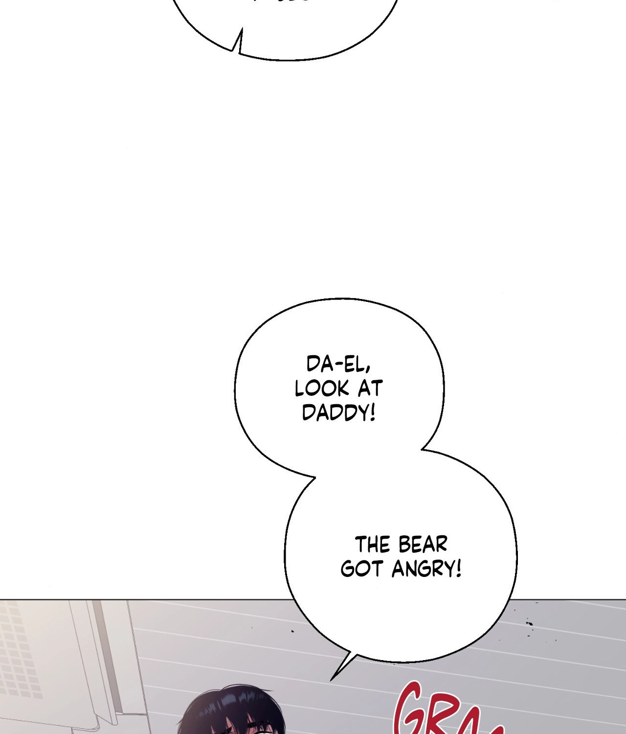 Not Your Alpha Chapter 29 page 78 - 