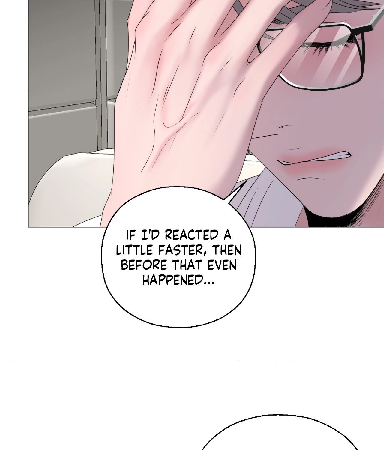 Not Your Alpha Chapter 29 page 9 - 