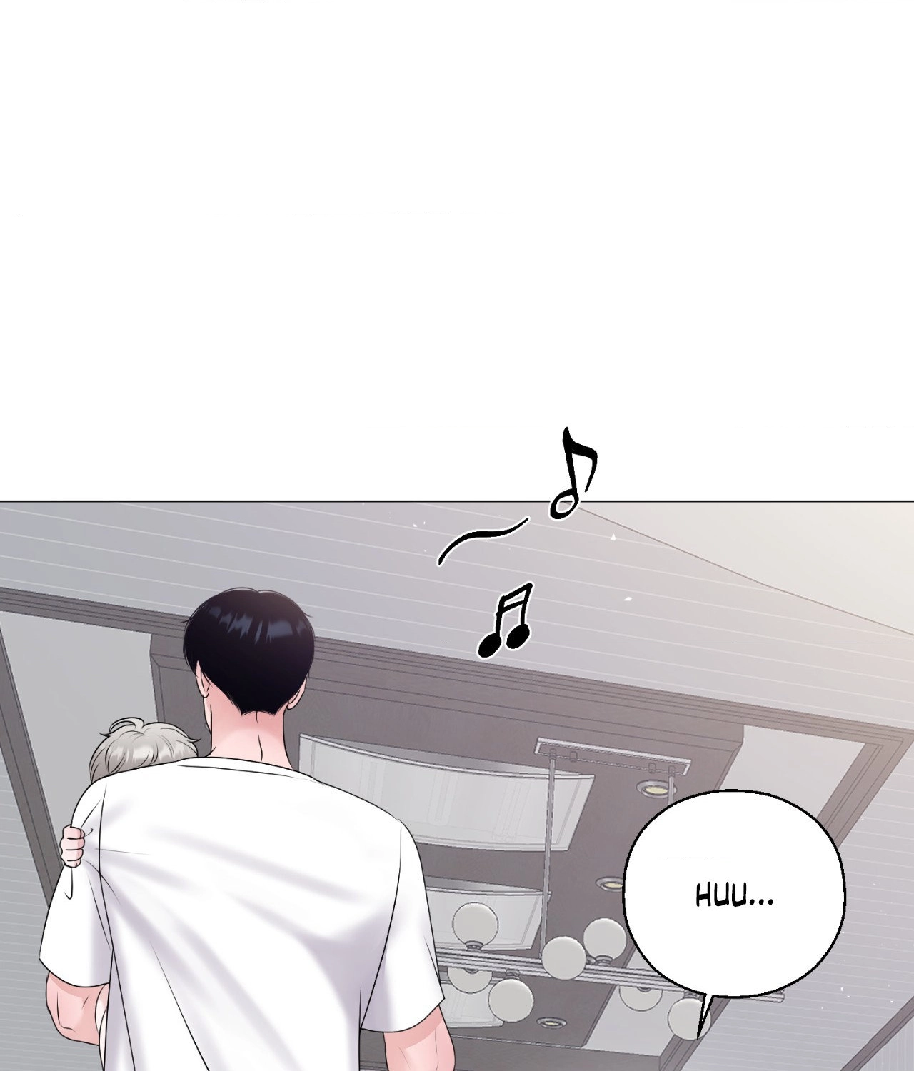 Not Your Alpha Chapter 29 page 84 - 