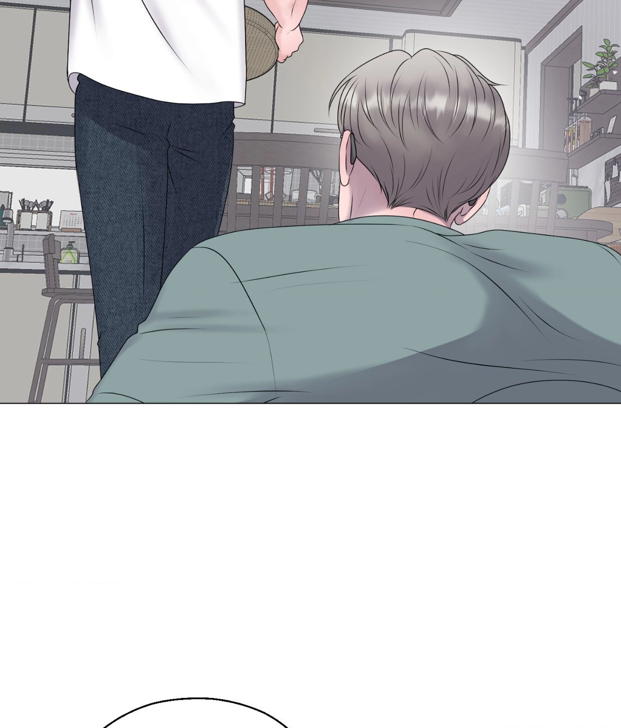 Not Your Alpha Chapter 29 page 85 - 