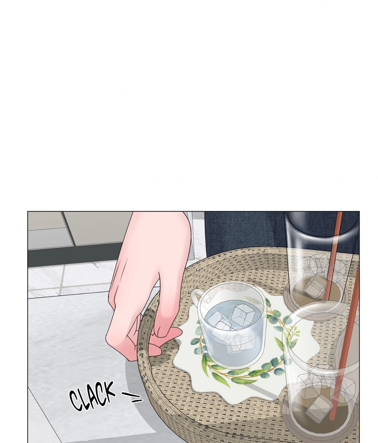 Not Your Alpha Chapter 29 page 89 - 