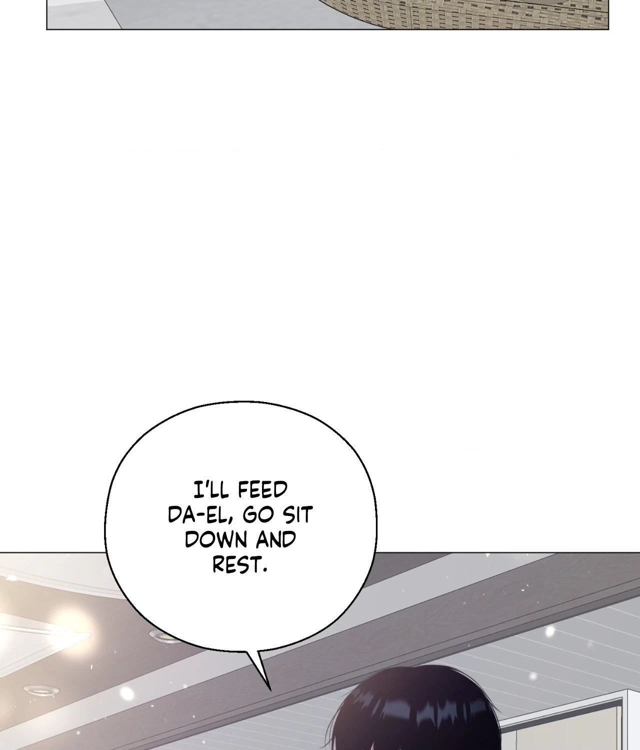 Not Your Alpha Chapter 29 page 90 - 