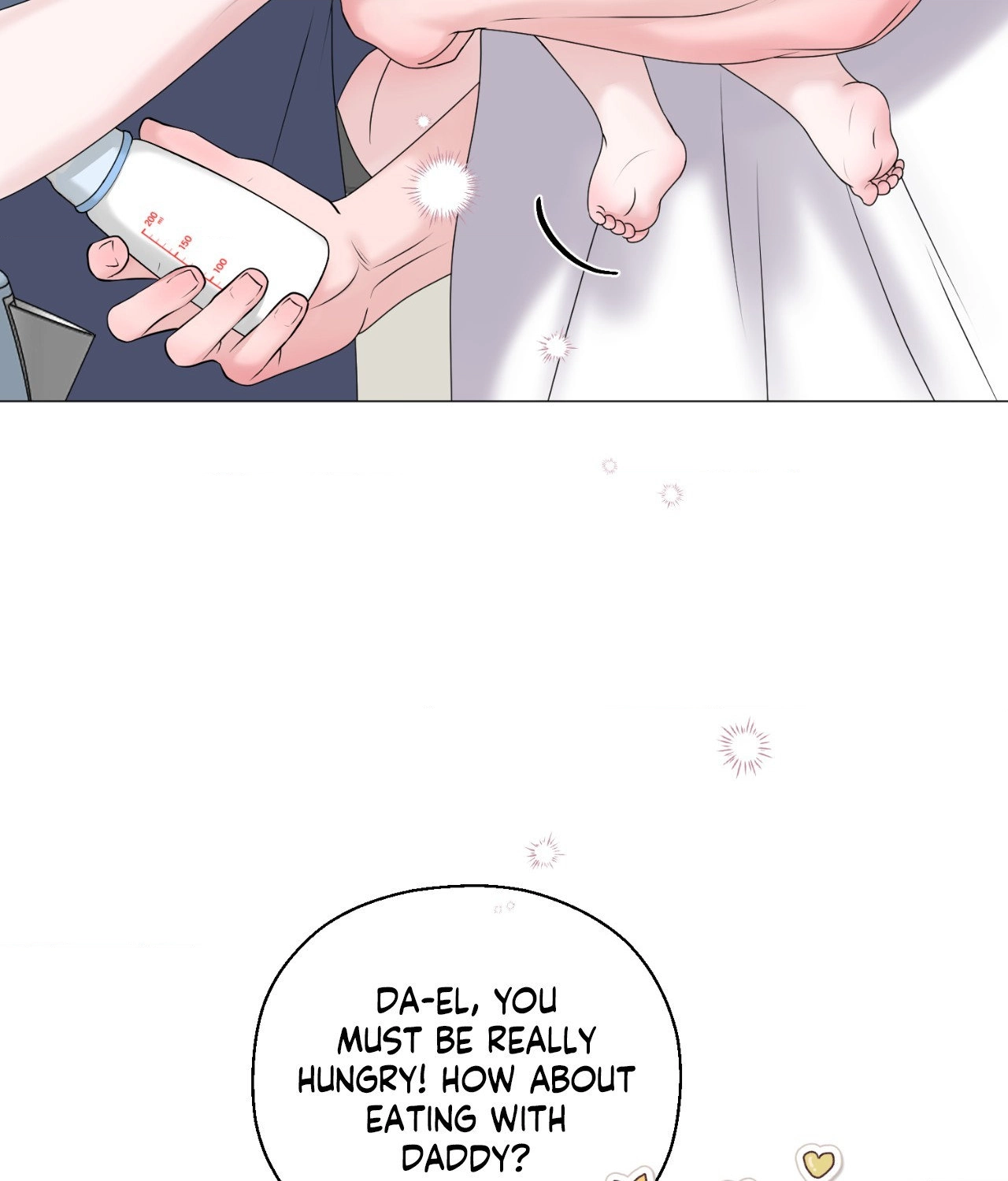 Not Your Alpha Chapter 29 page 94 - 