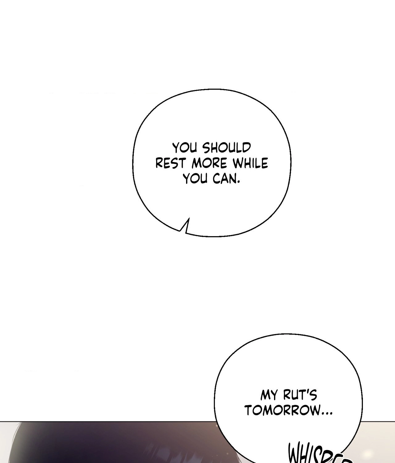 Not Your Alpha Chapter 29 page 96 - 