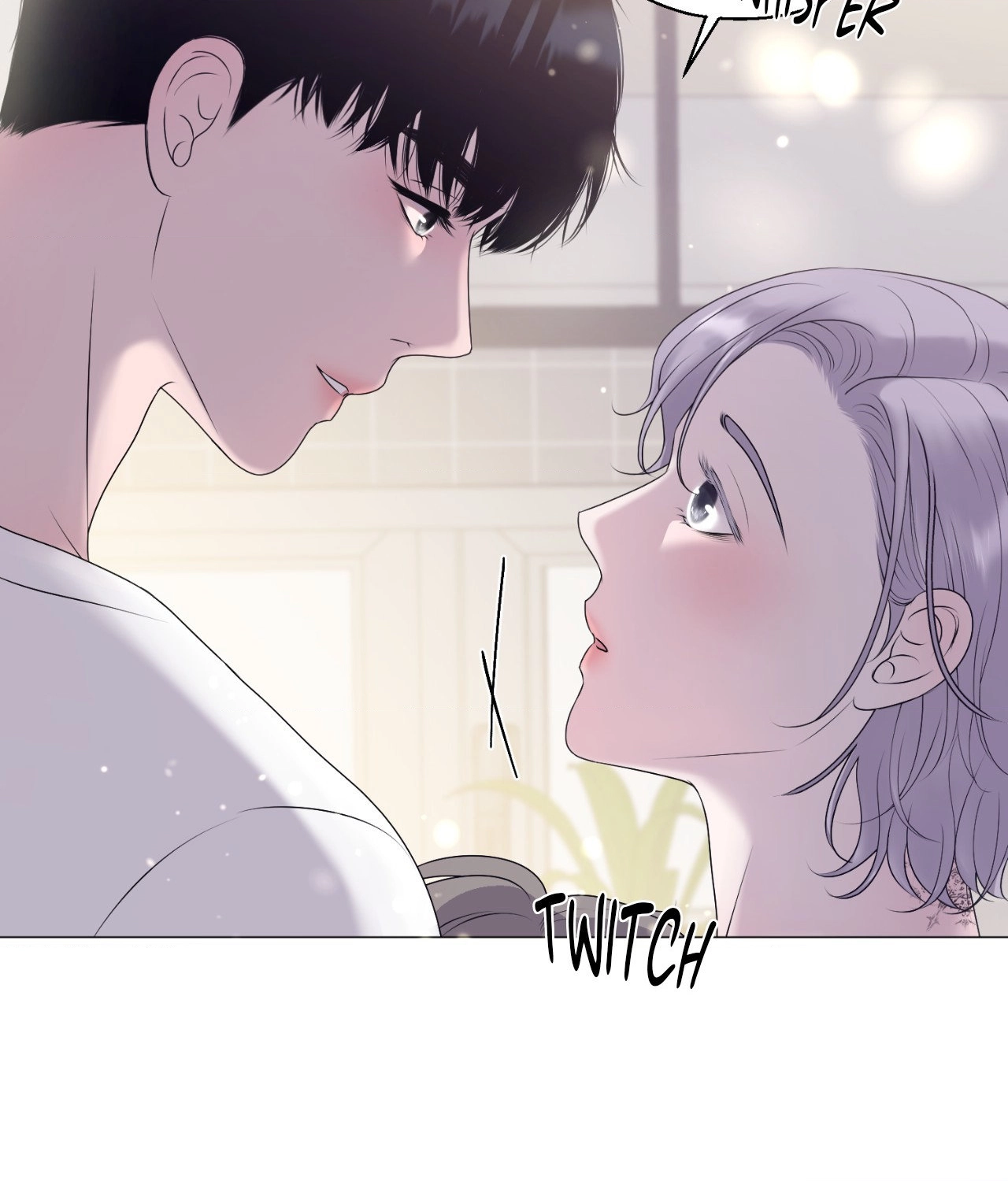 Not Your Alpha Chapter 29 page 97 - 