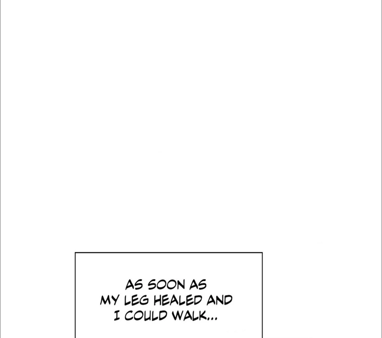 Not Your Alpha Chapter 3 page 1 - 