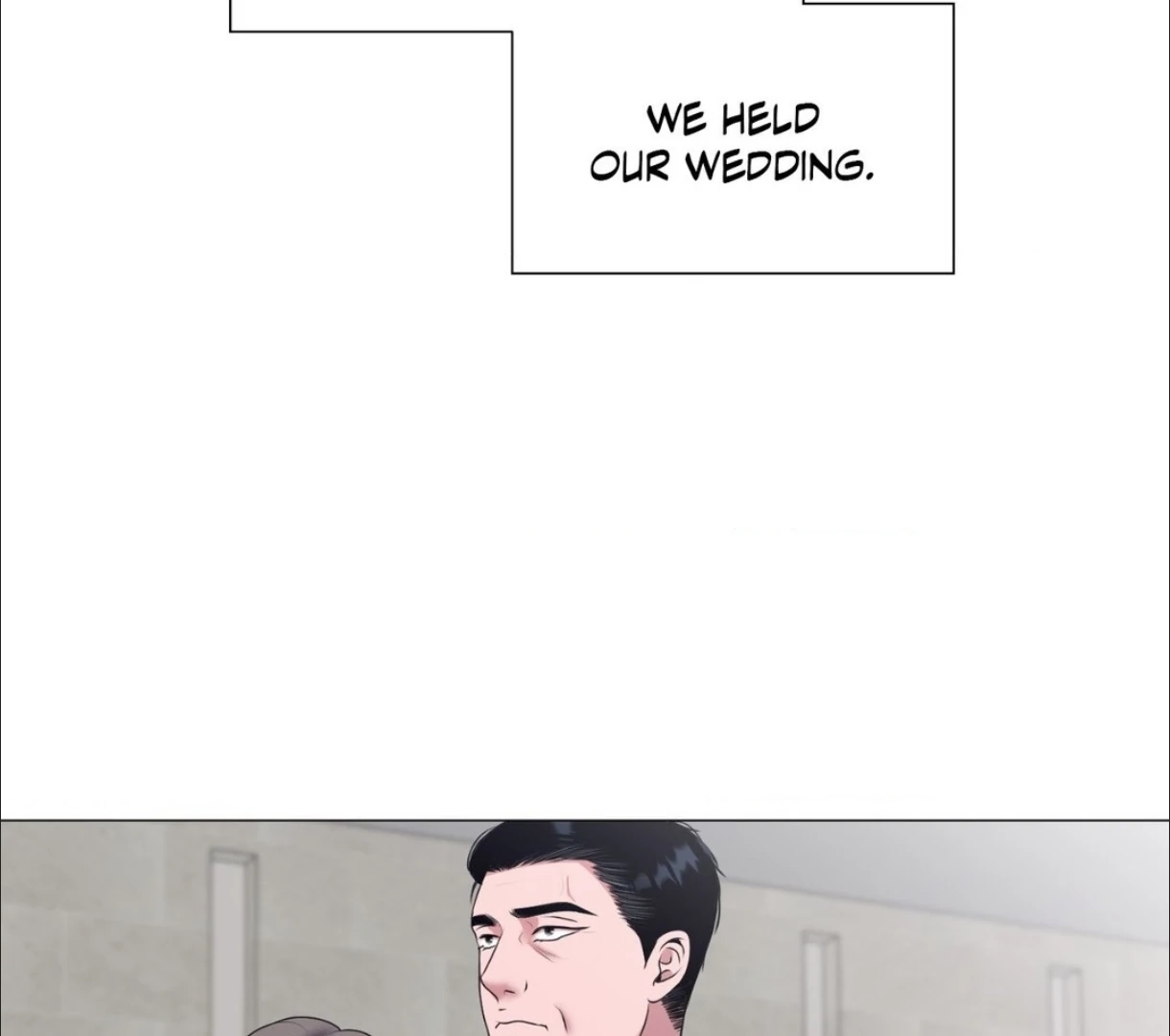 Not Your Alpha Chapter 3 page 2 - 