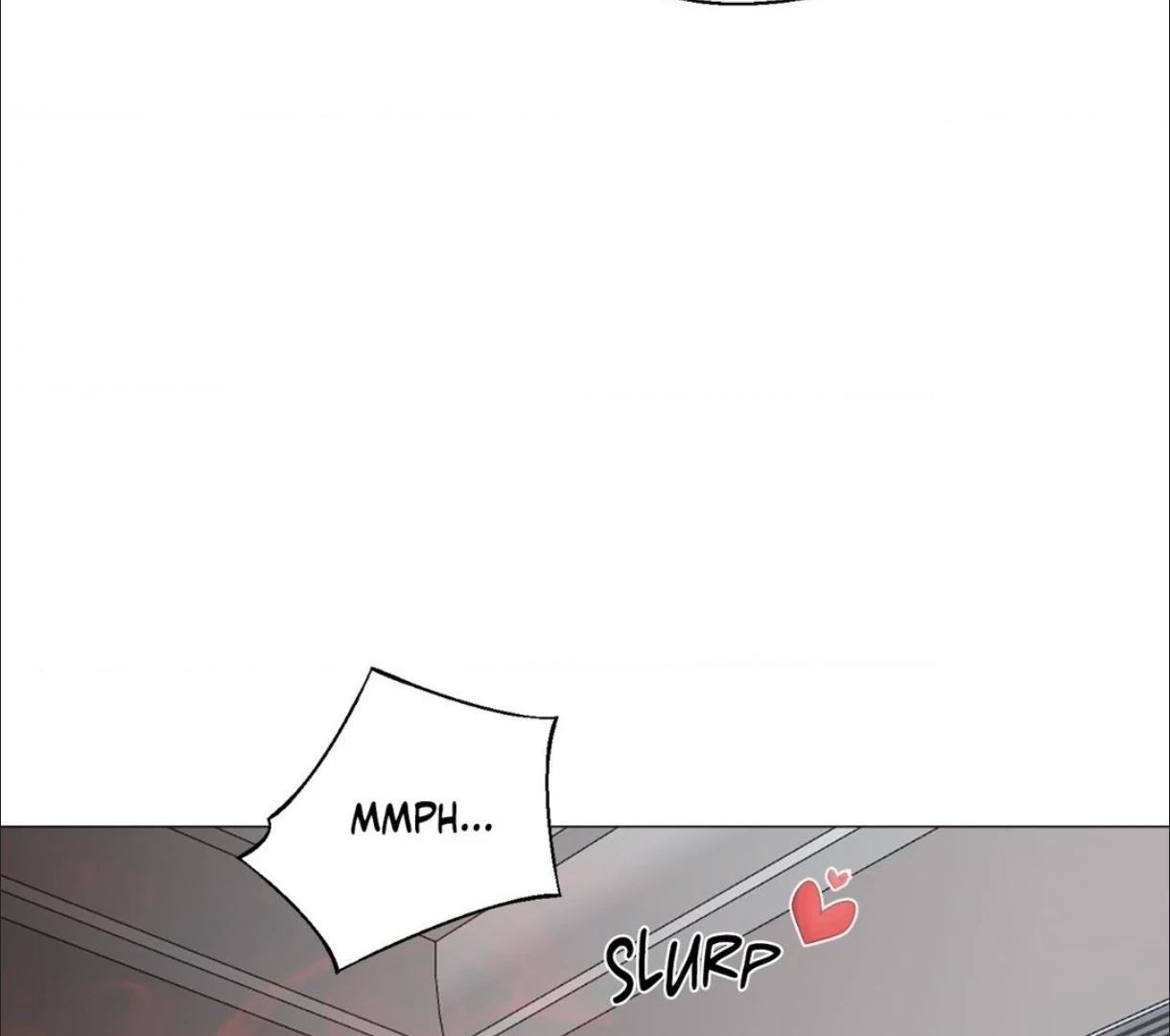 Not Your Alpha Chapter 3 page 101 - 