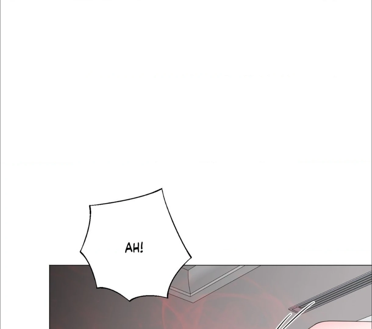 Not Your Alpha Chapter 3 page 103 - 