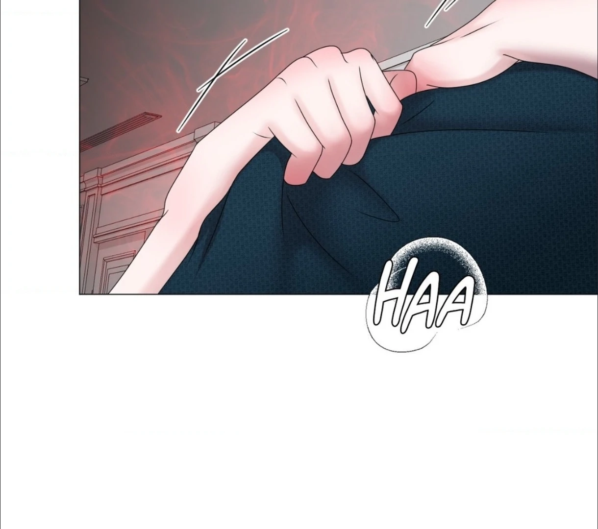 Not Your Alpha Chapter 3 page 104 - 