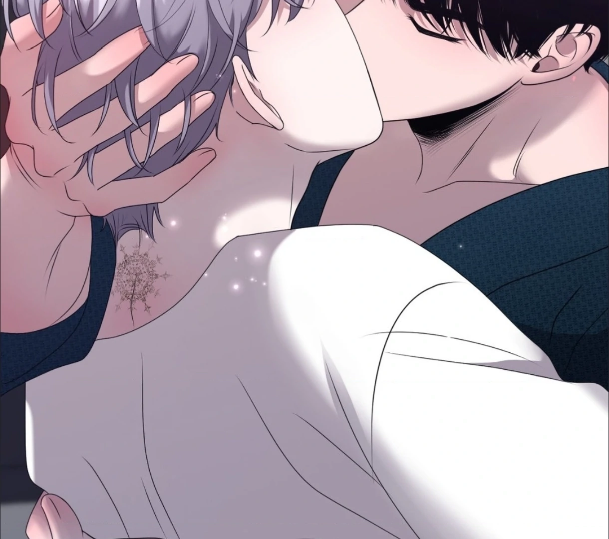Not Your Alpha Chapter 3 page 107 - 