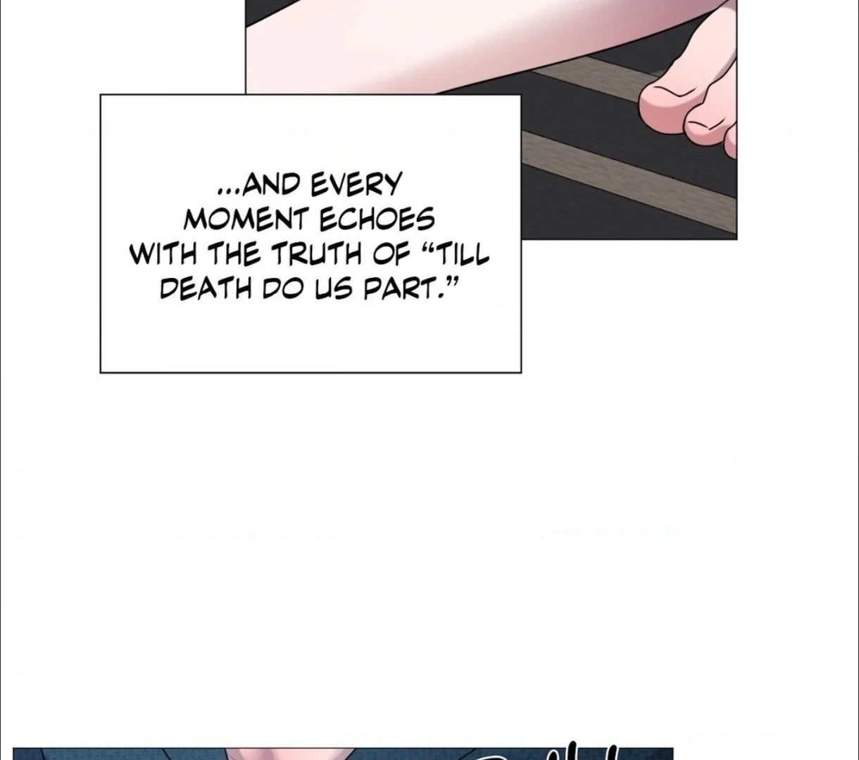 Not Your Alpha Chapter 3 page 110 - 