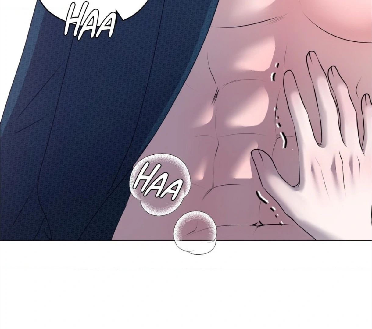 Not Your Alpha Chapter 3 page 112 - 