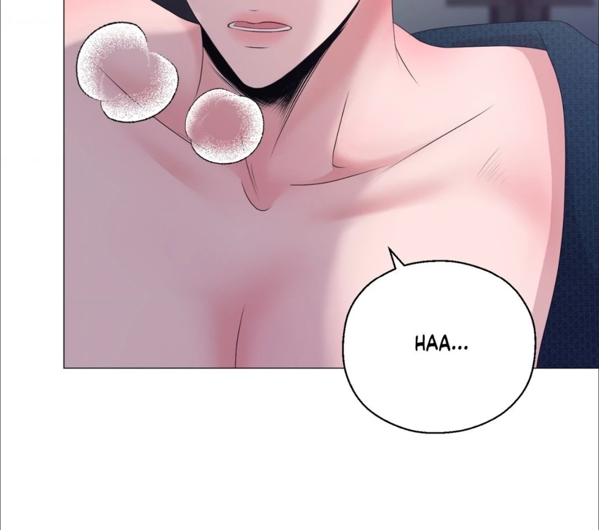 Not Your Alpha Chapter 3 page 114 - 