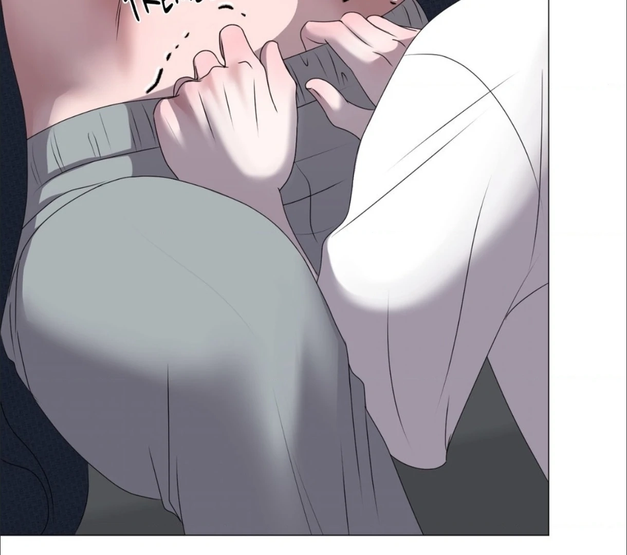 Not Your Alpha Chapter 3 page 116 - 