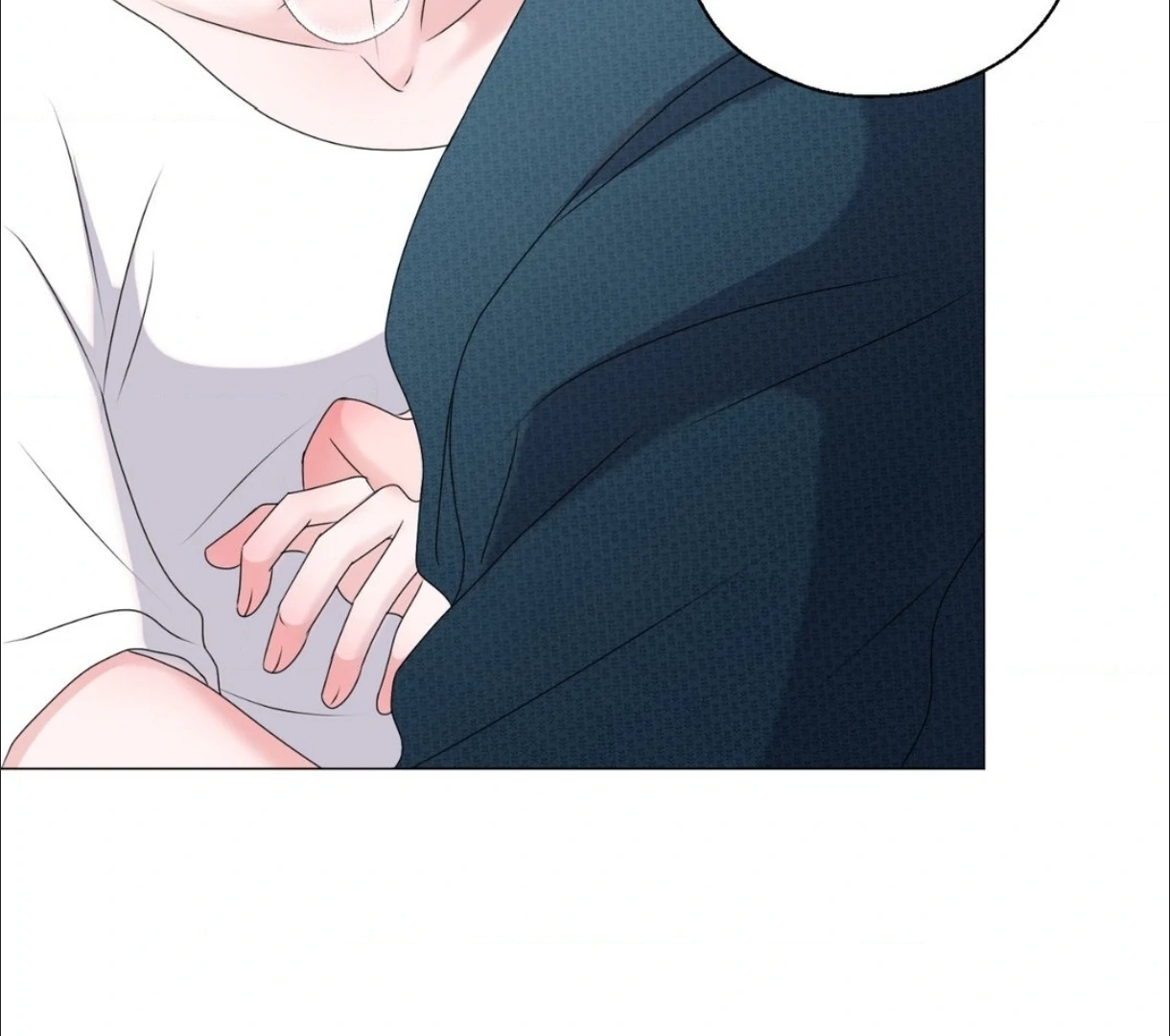 Not Your Alpha Chapter 3 page 124 - 