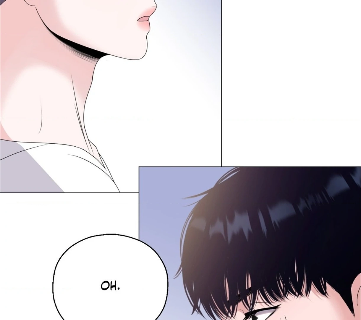 Not Your Alpha Chapter 3 page 129 - 