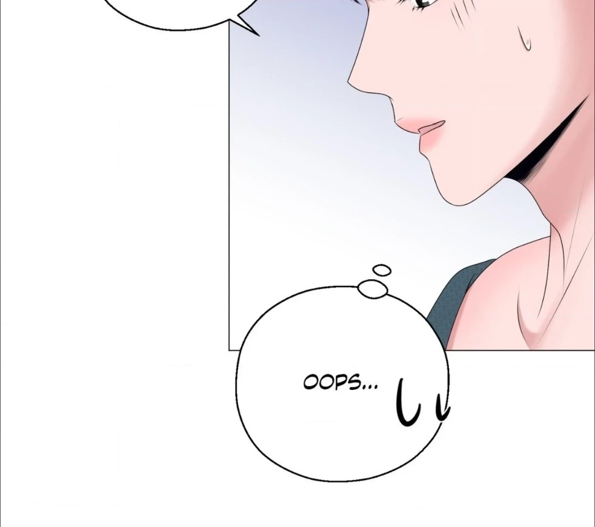Not Your Alpha Chapter 3 page 130 - 
