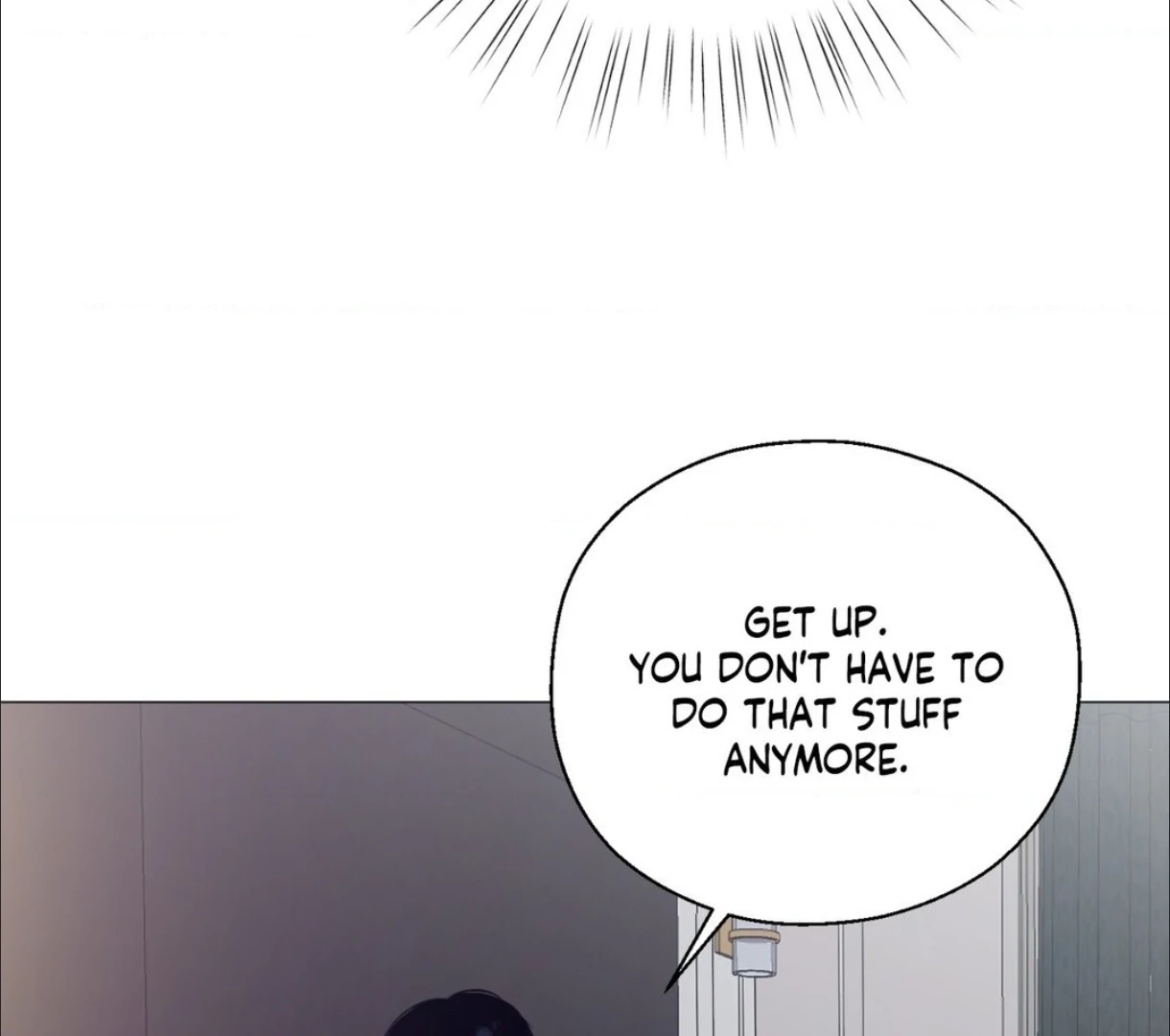 Not Your Alpha Chapter 3 page 133 - 