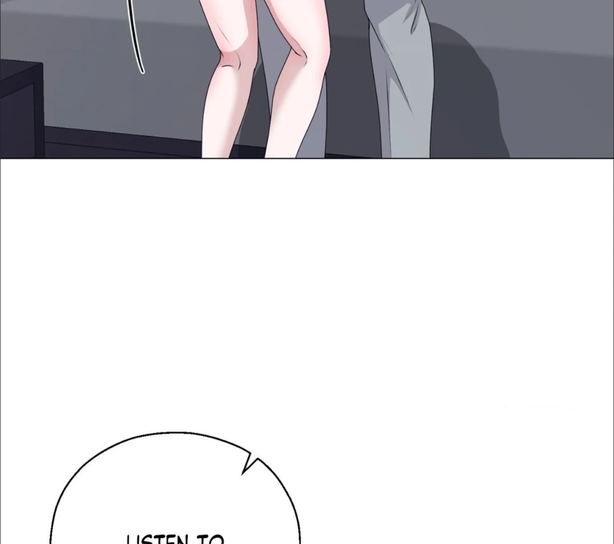 Not Your Alpha Chapter 3 page 135 - 