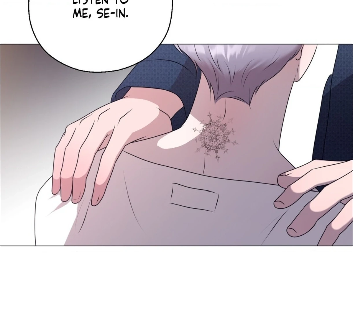 Not Your Alpha Chapter 3 page 136 - 