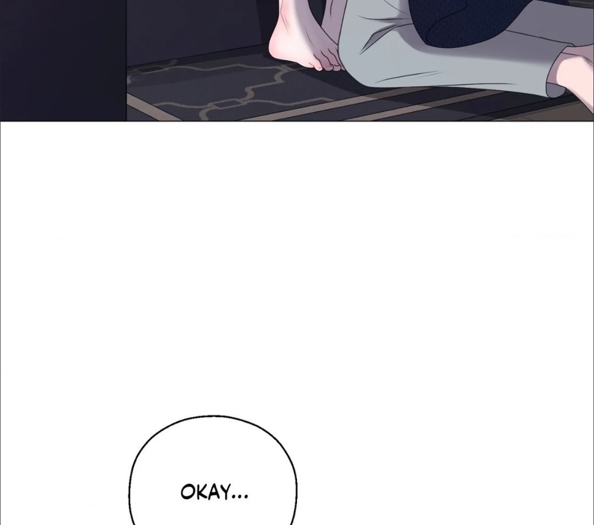 Not Your Alpha Chapter 3 page 139 - 