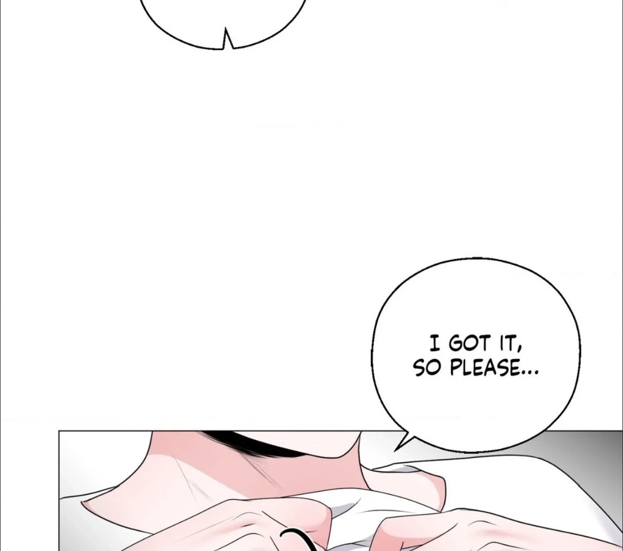 Not Your Alpha Chapter 3 page 140 - 