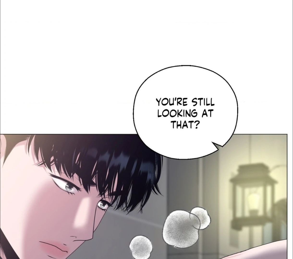 Not Your Alpha Chapter 3 page 15 - 