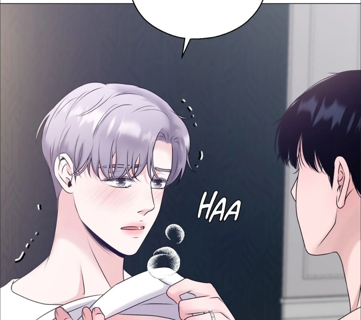 Not Your Alpha Chapter 3 page 142 - 