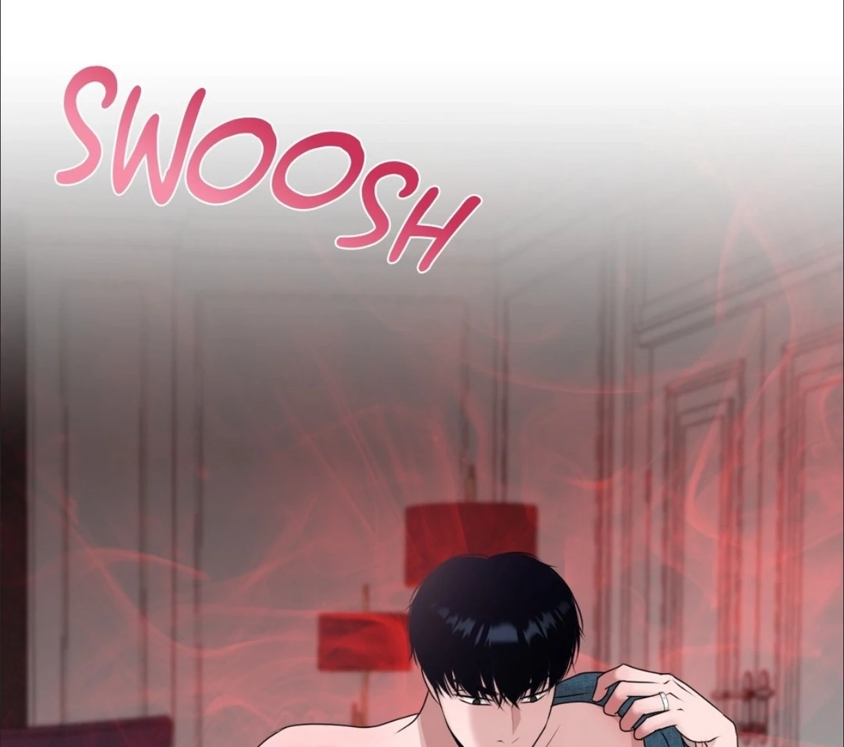 Not Your Alpha Chapter 3 page 147 - 
