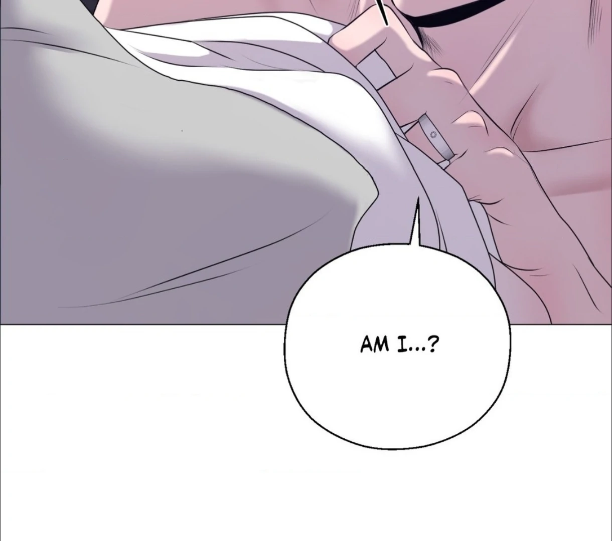 Not Your Alpha Chapter 3 page 153 - 