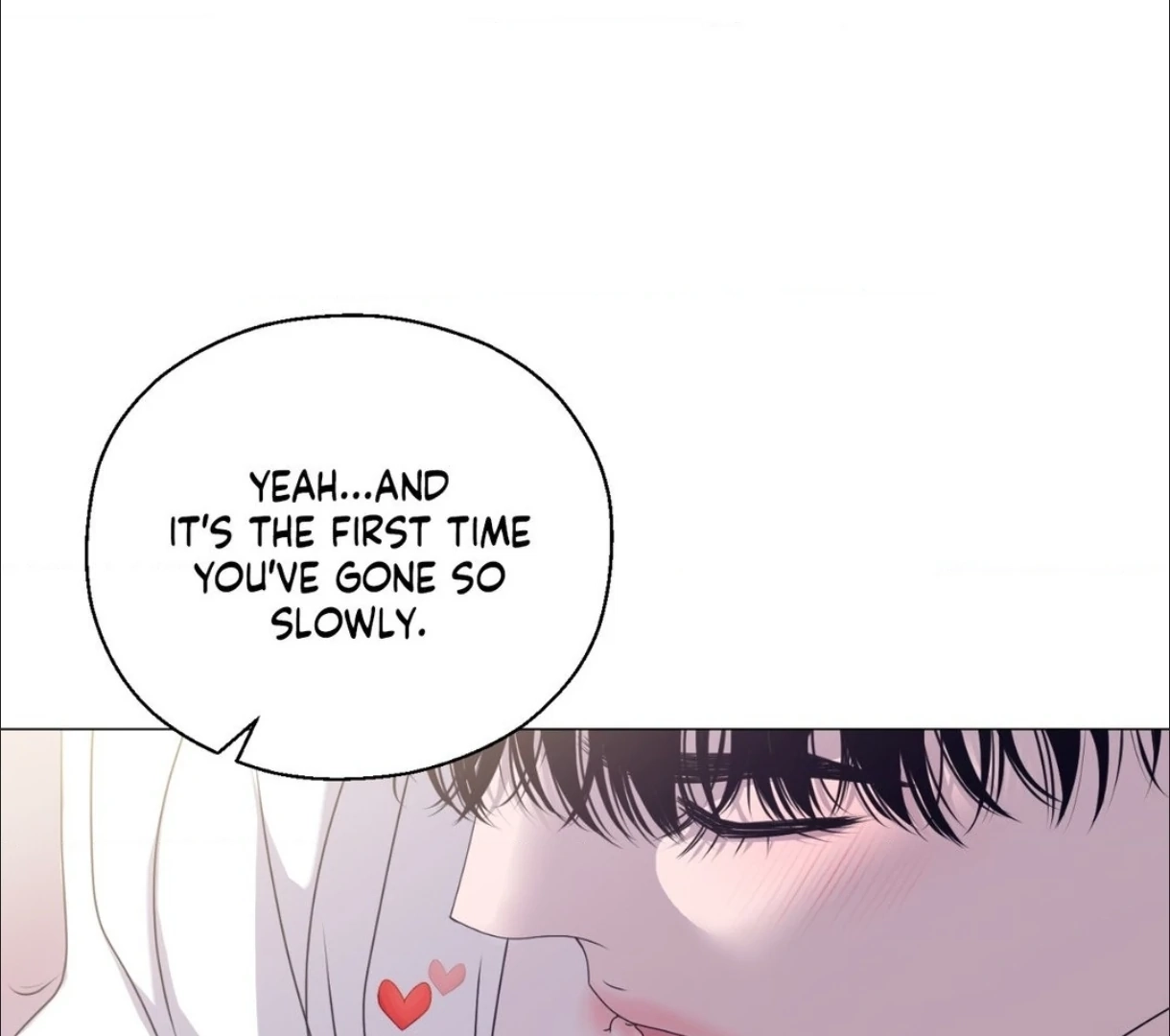 Not Your Alpha Chapter 3 page 154 - 