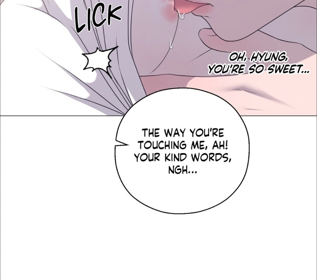 Not Your Alpha Chapter 3 page 155 - 