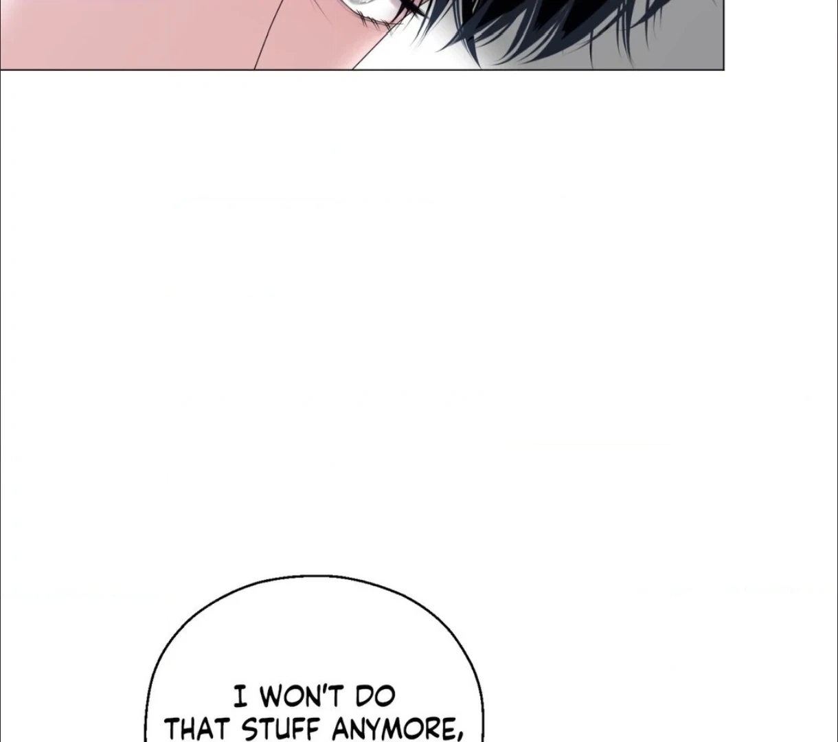 Not Your Alpha Chapter 3 page 160 - 