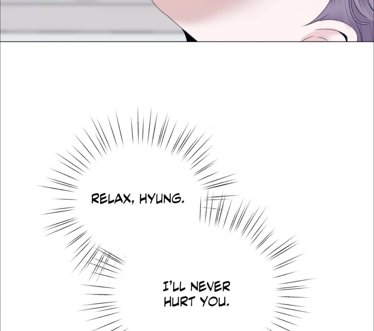 Not Your Alpha Chapter 3 page 162 - 