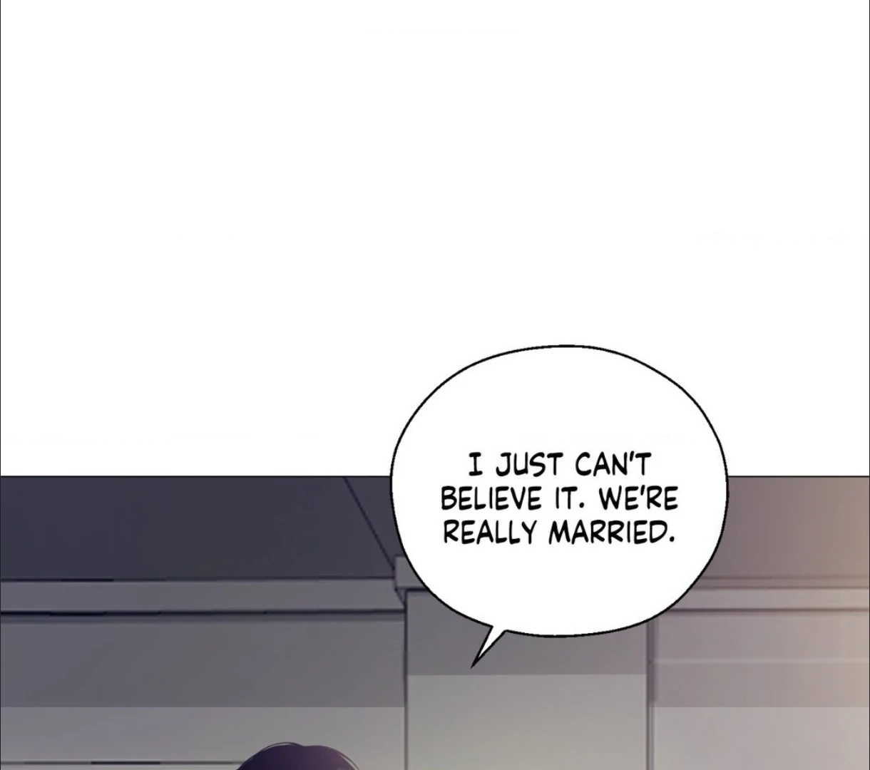 Not Your Alpha Chapter 3 page 18 - 