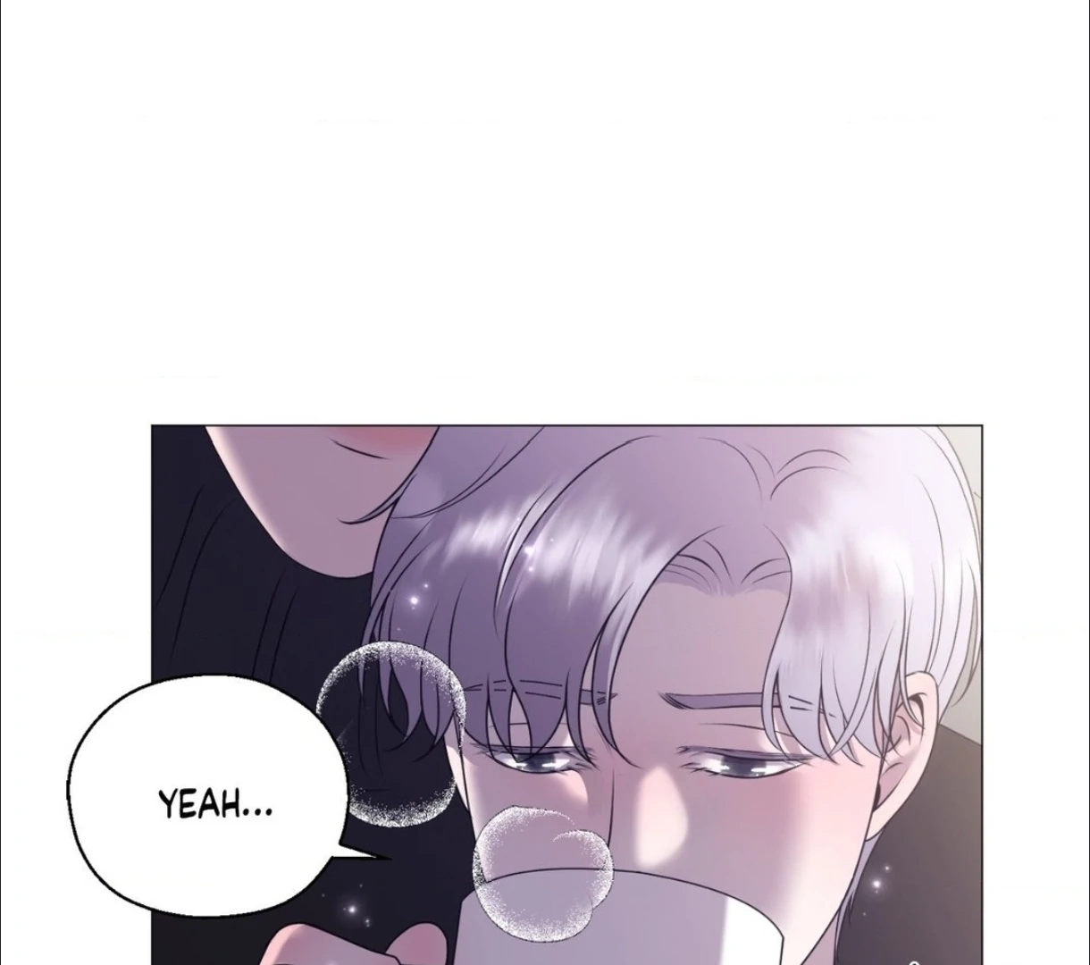 Not Your Alpha Chapter 3 page 24 - 