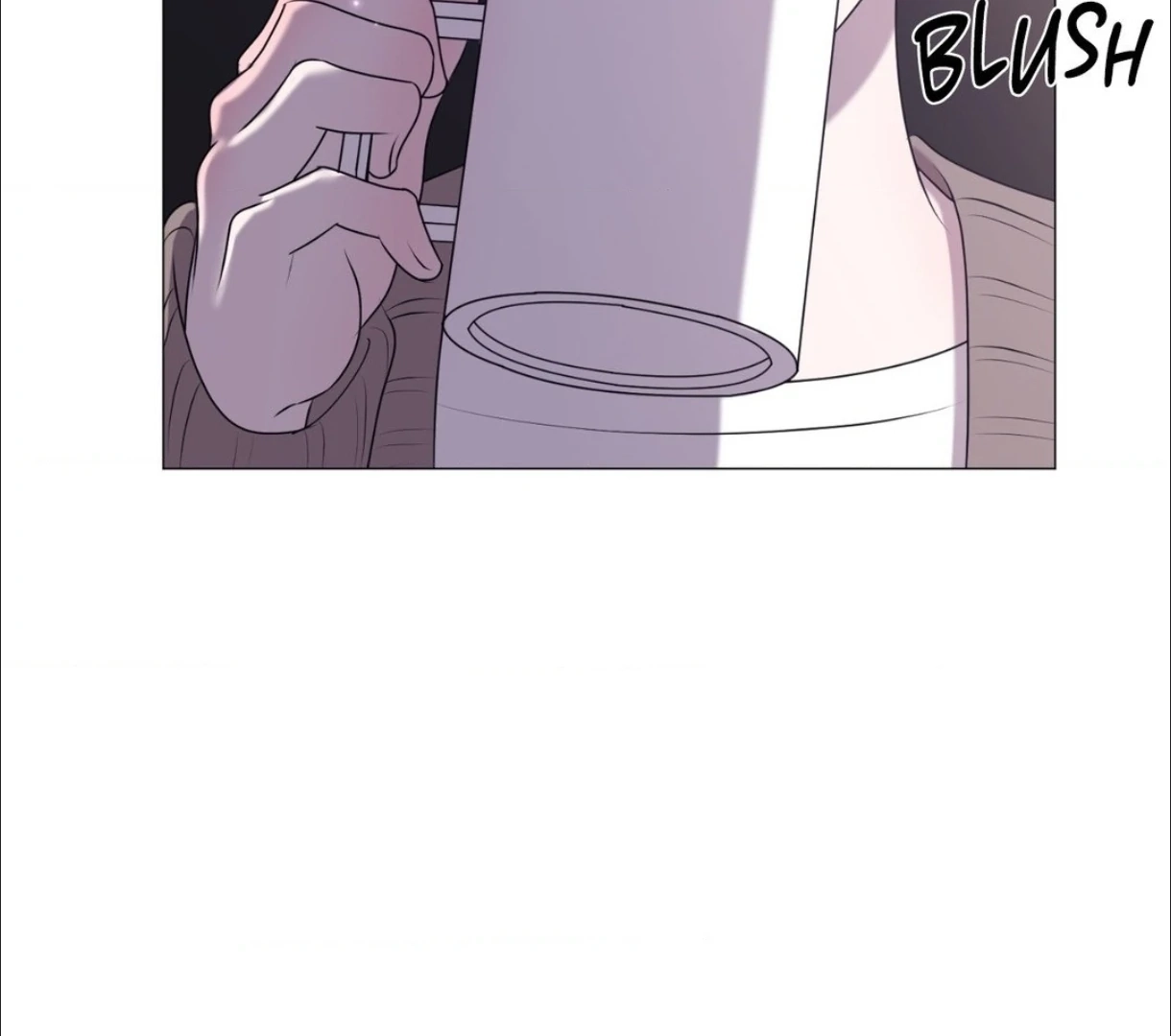 Not Your Alpha Chapter 3 page 25 - 