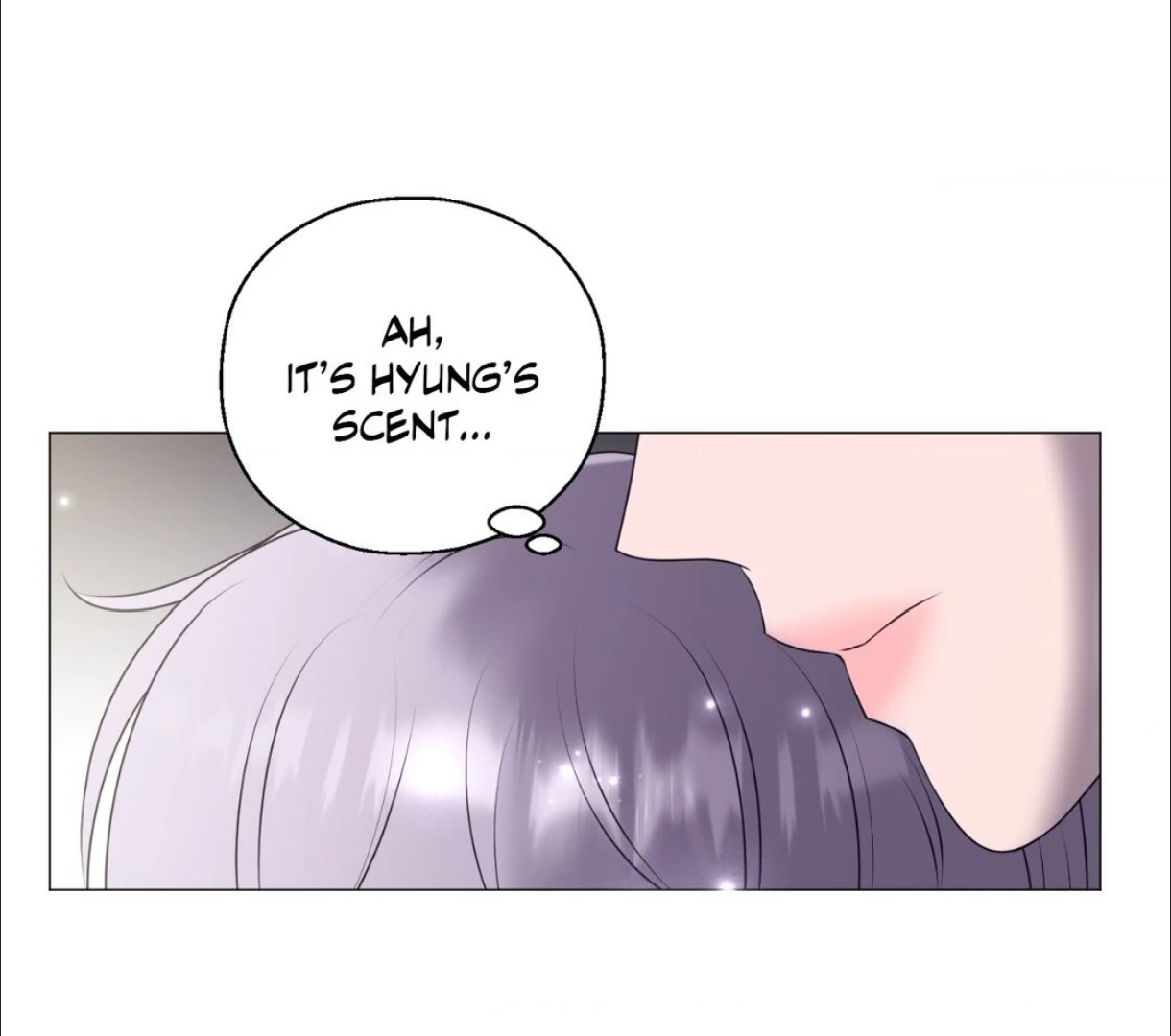 Not Your Alpha Chapter 3 page 26 - 