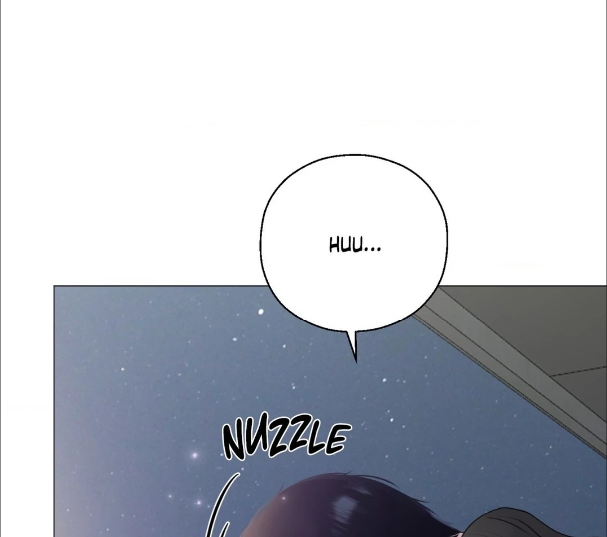 Not Your Alpha Chapter 3 page 27 - 